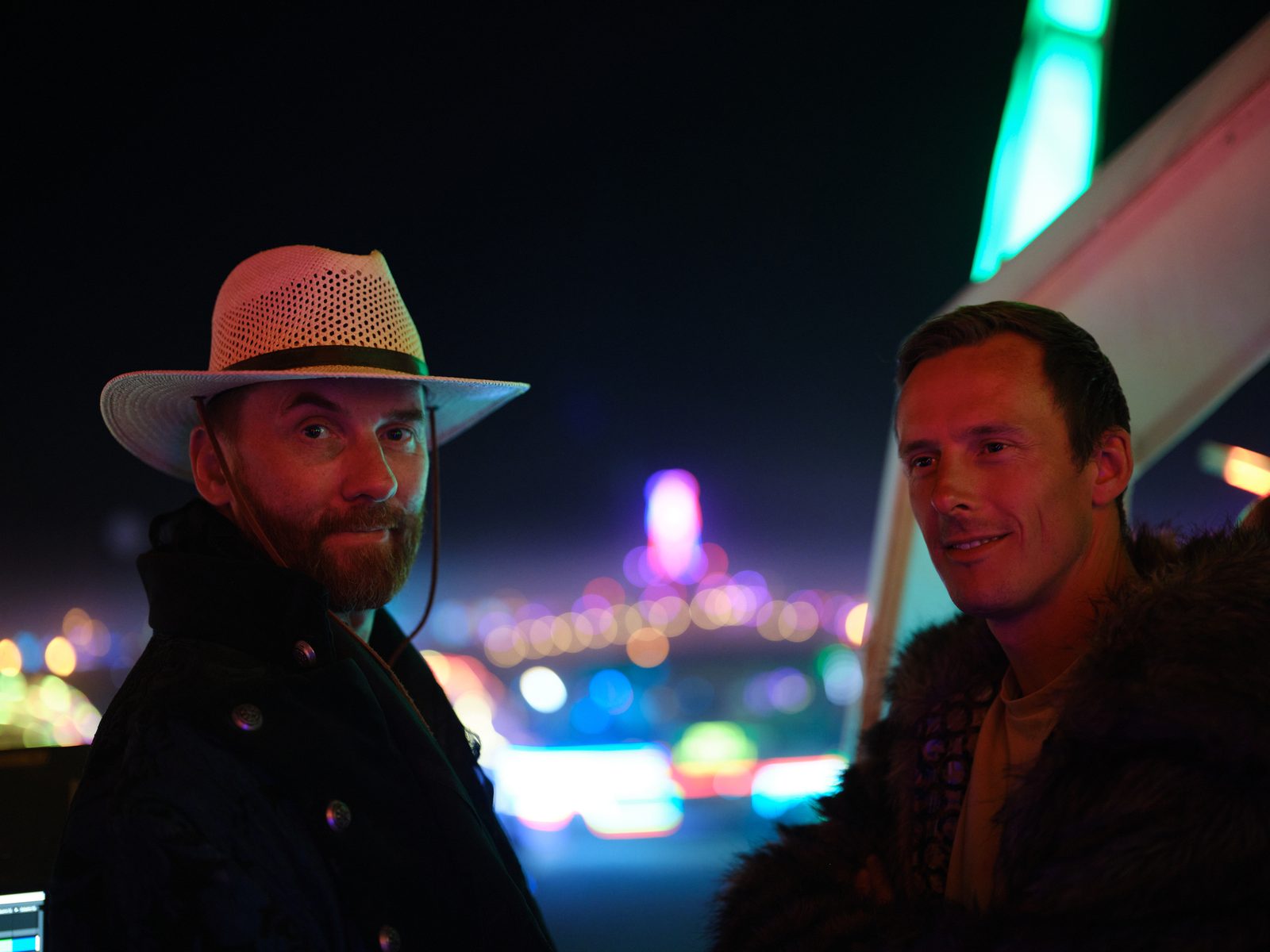 Camp life, best life